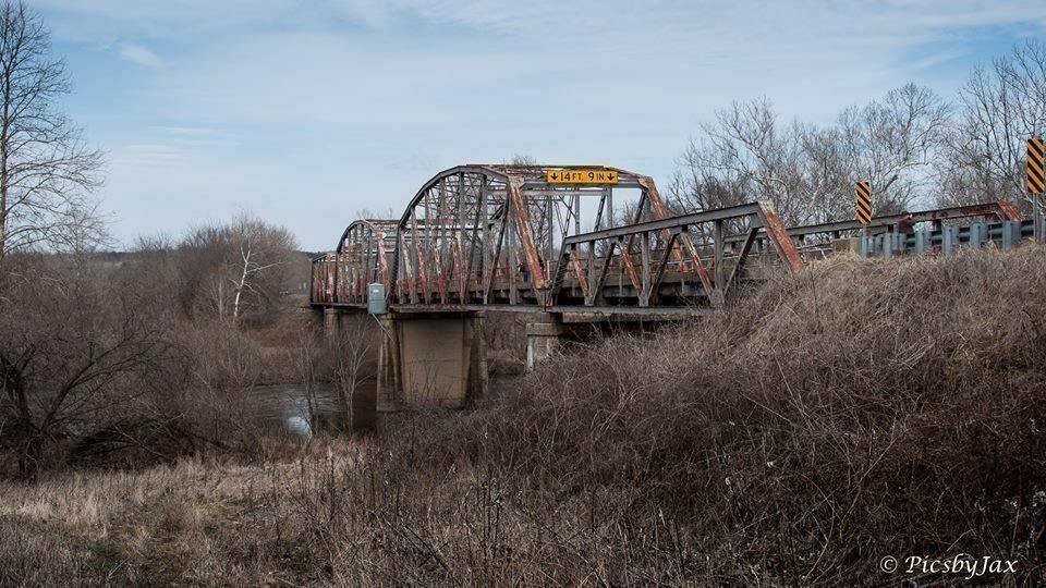 Petition · Repair, Restore and Maintain the Gasconade River Bridge on