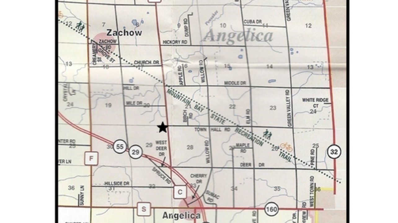 Petition · Angelica Town Board Needs 3 Voting Members ·