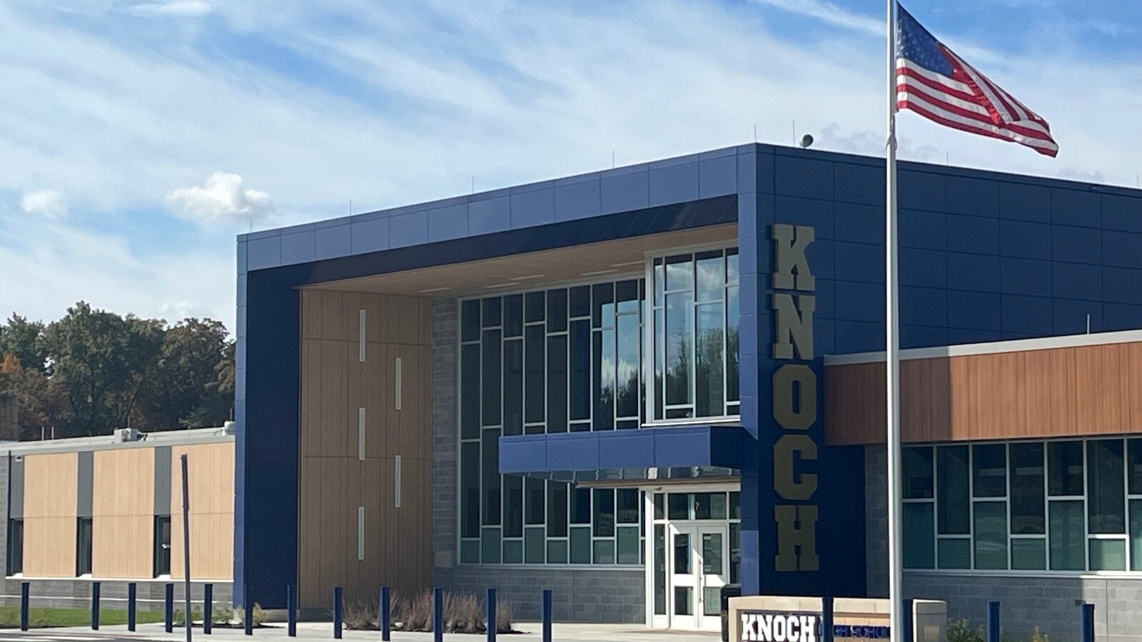 Petition · Livestream and record Knoch School Board meetings - United ...