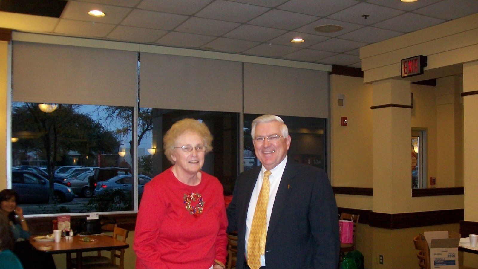 Petition · Rename NISD Health Careers in honor of Shirley Schreiber