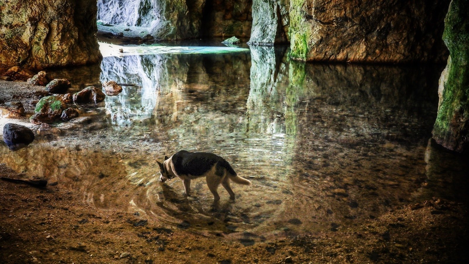 Petition · Make Historic Ruggles Mine in Grafton NH The 94th New