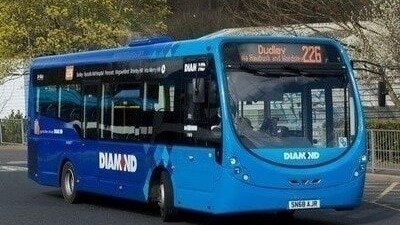 Petition · Restore the FULL service of the 226 bus route! - United ...