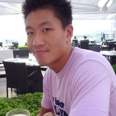 ChangeOrg profile picture for @ps