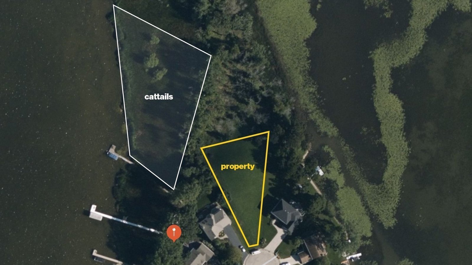 Petition · 16 Lighthouse Lane ·