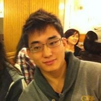 ChangeOrg profile picture for @calvin