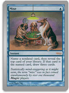 Petition  Change the card "Mise" to credit Jason Opalka for coining the  term - United States  Change.org