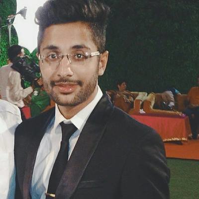 ChangeOrg profile picture for @neeraj
