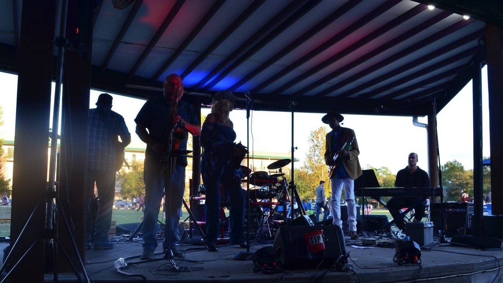 Petition · Amend the noise ordinance for fair and consistent treatment