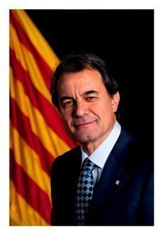 Artur Mas profile picture