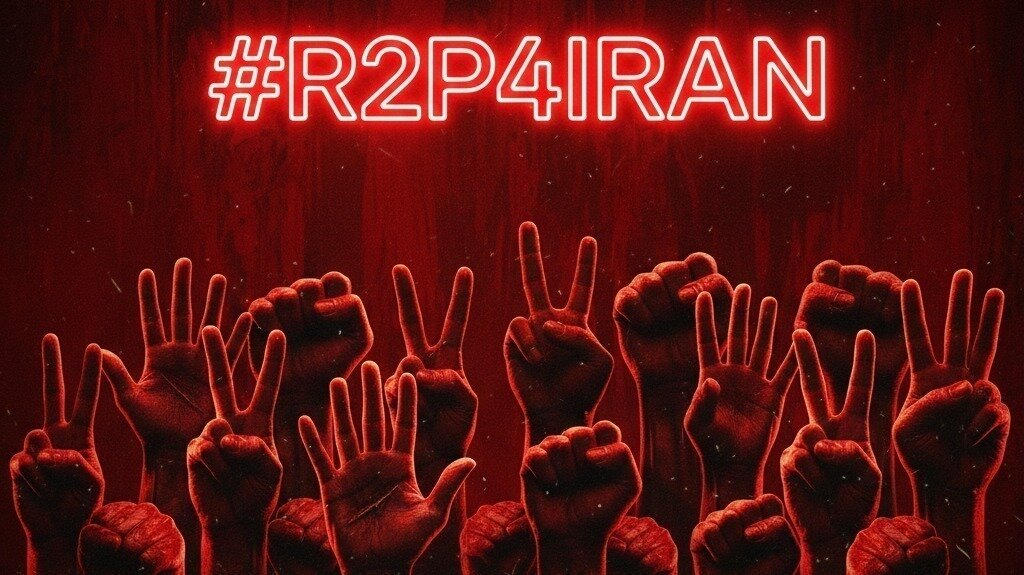 Petition · Urgent Humanitarian Intervention to Halt Systematic Crimes ...