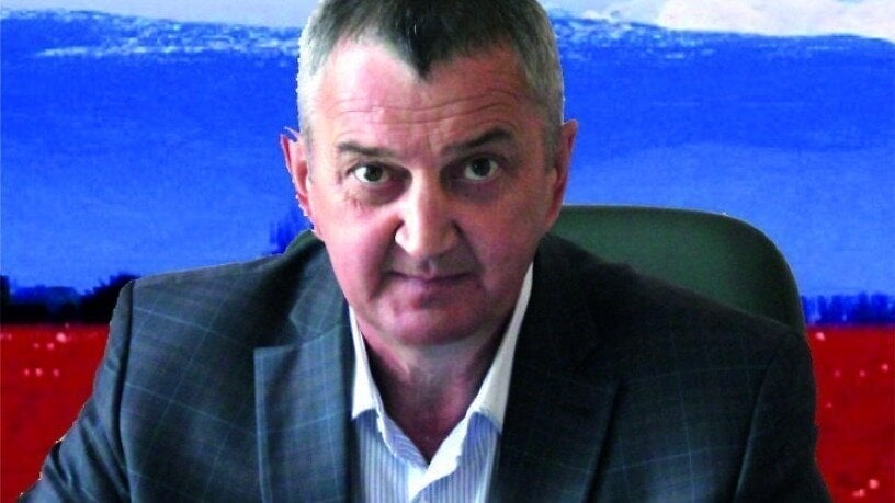 Петиция · Отстранение директора участка КГСАУ "Забайкаллесхоз" Ушакова ...