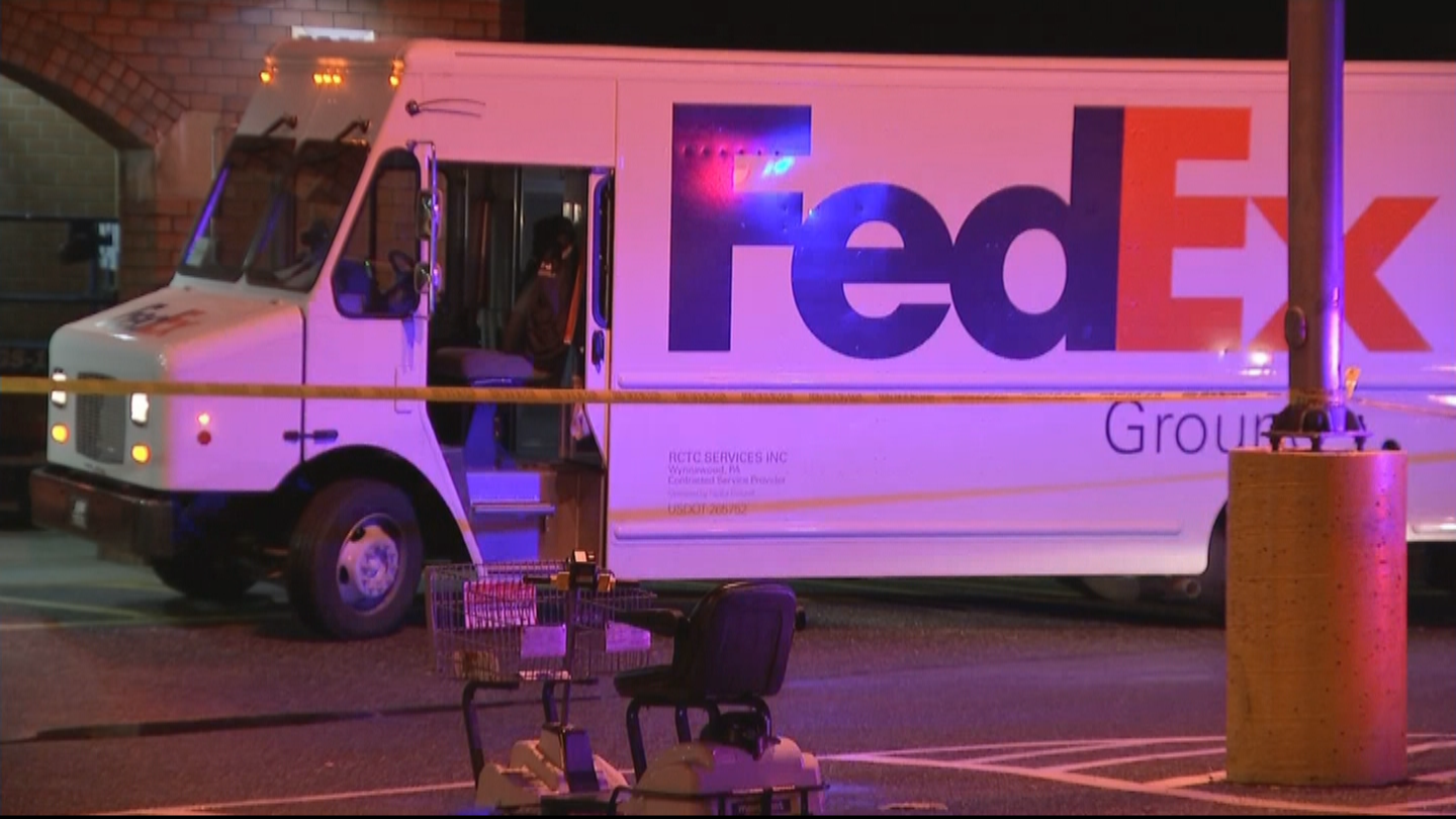 Petition FedEx Don t Fire Your Drivers For Self Defense Change