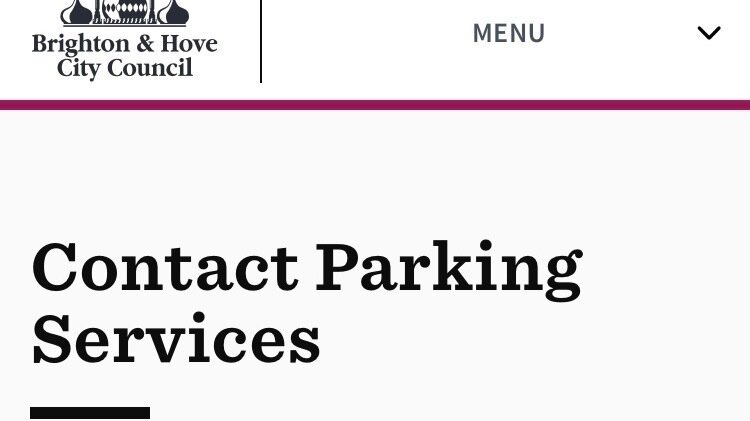 Brighton And Hove Council Phone Number