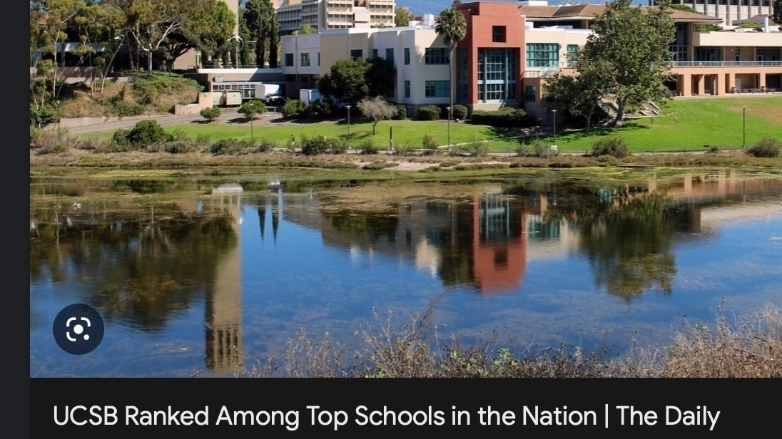 Petition · Take better care of our UCSB maintenance and facilities