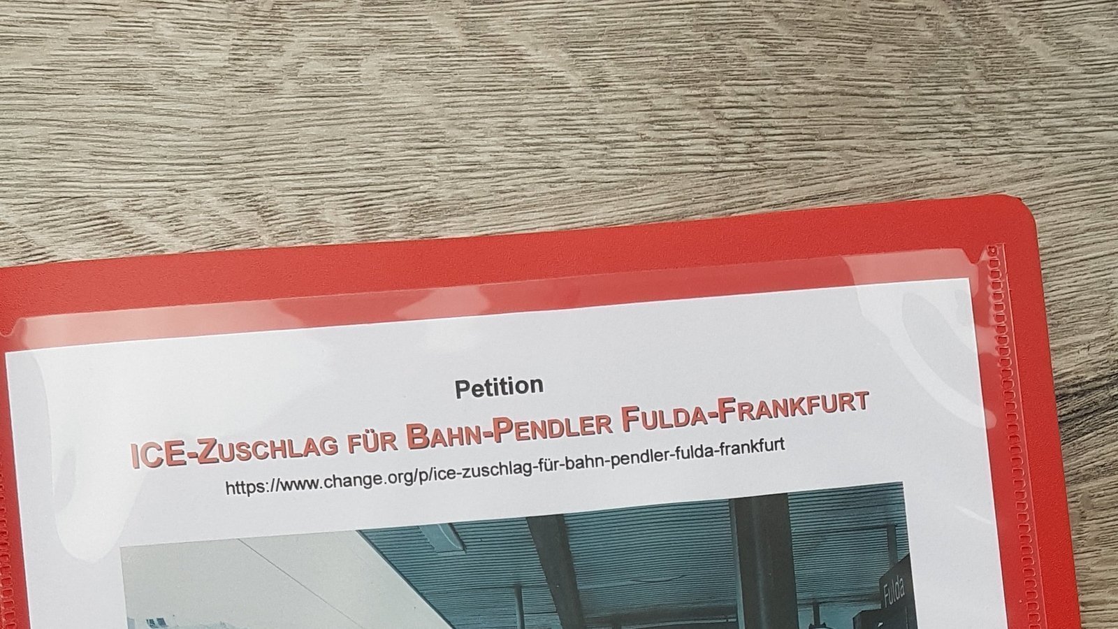 Petition Update 2 Unterschriften In 6 Wochen Change Org
