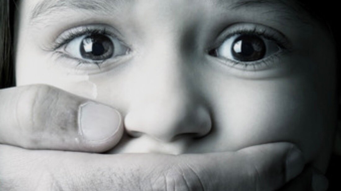 Petition · Empower our children. Stop silencing the cry for help