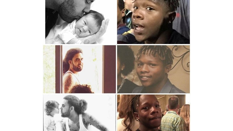Petition Justice For Nikko Sepulveda And Ronald Triche