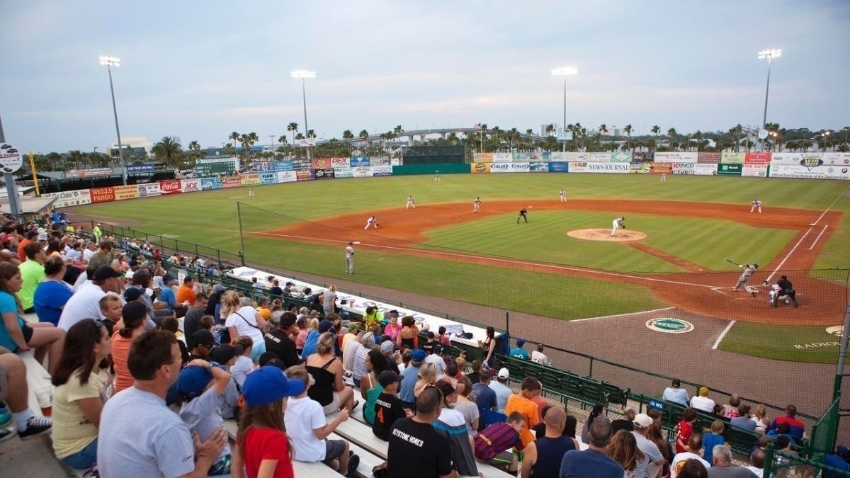 Petition · Save Baseball in Daytona Beach ·