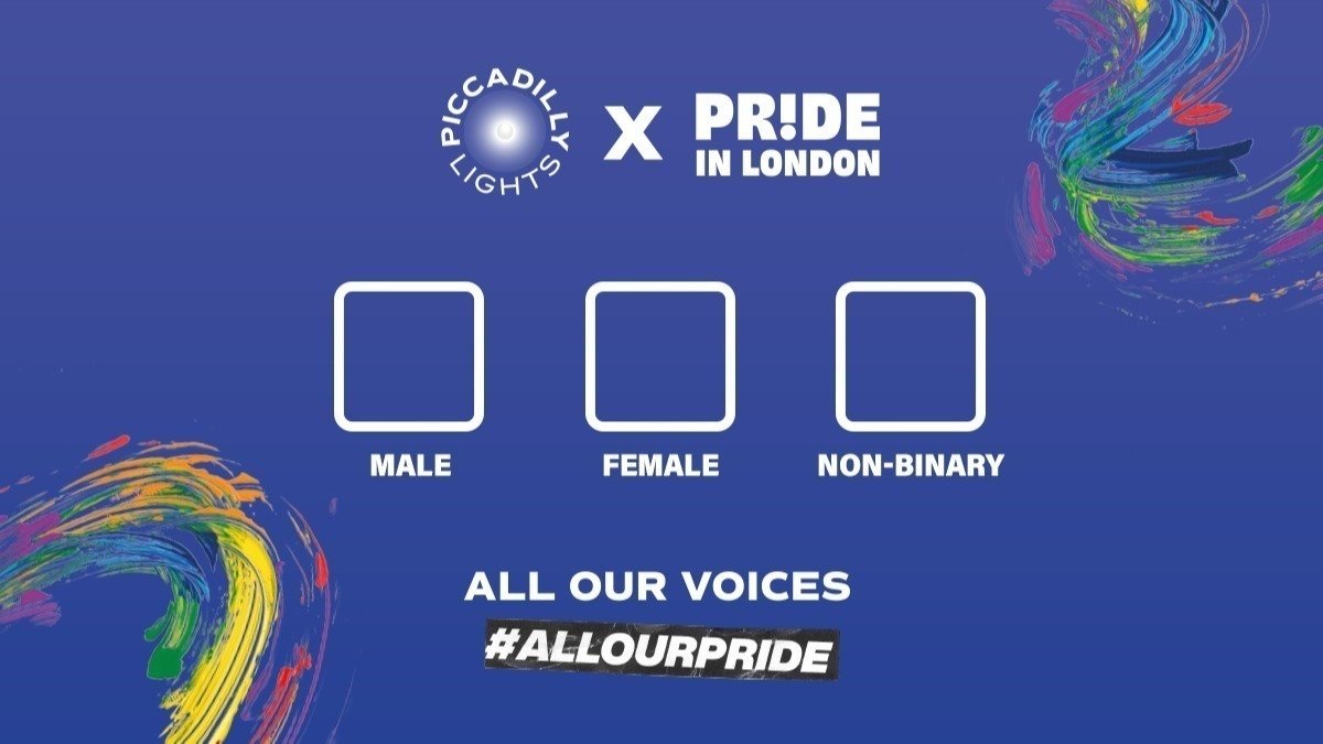 Petition · All our voices can make nonbinary a legal gender ·