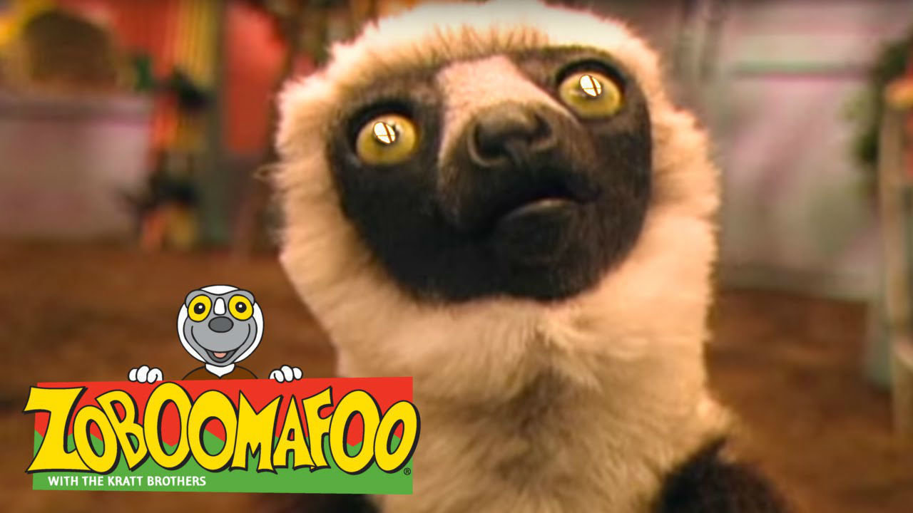 Petition · Zoboomafoo in super smash bros for switch - United States