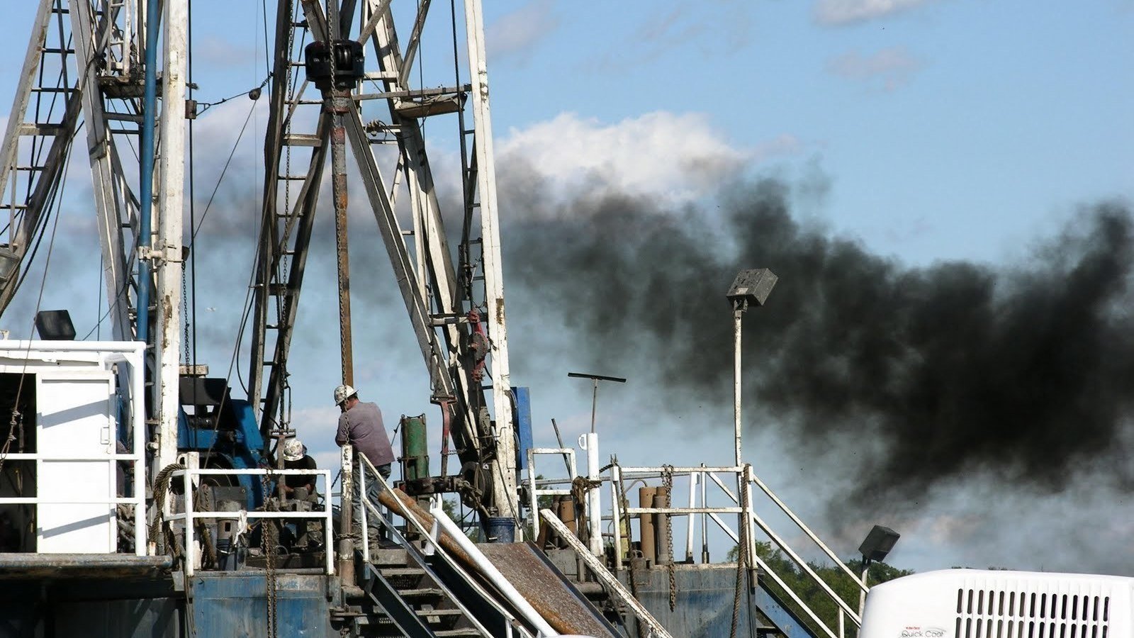 Petition · Irving and Dallas City Councils Stop the drilling and