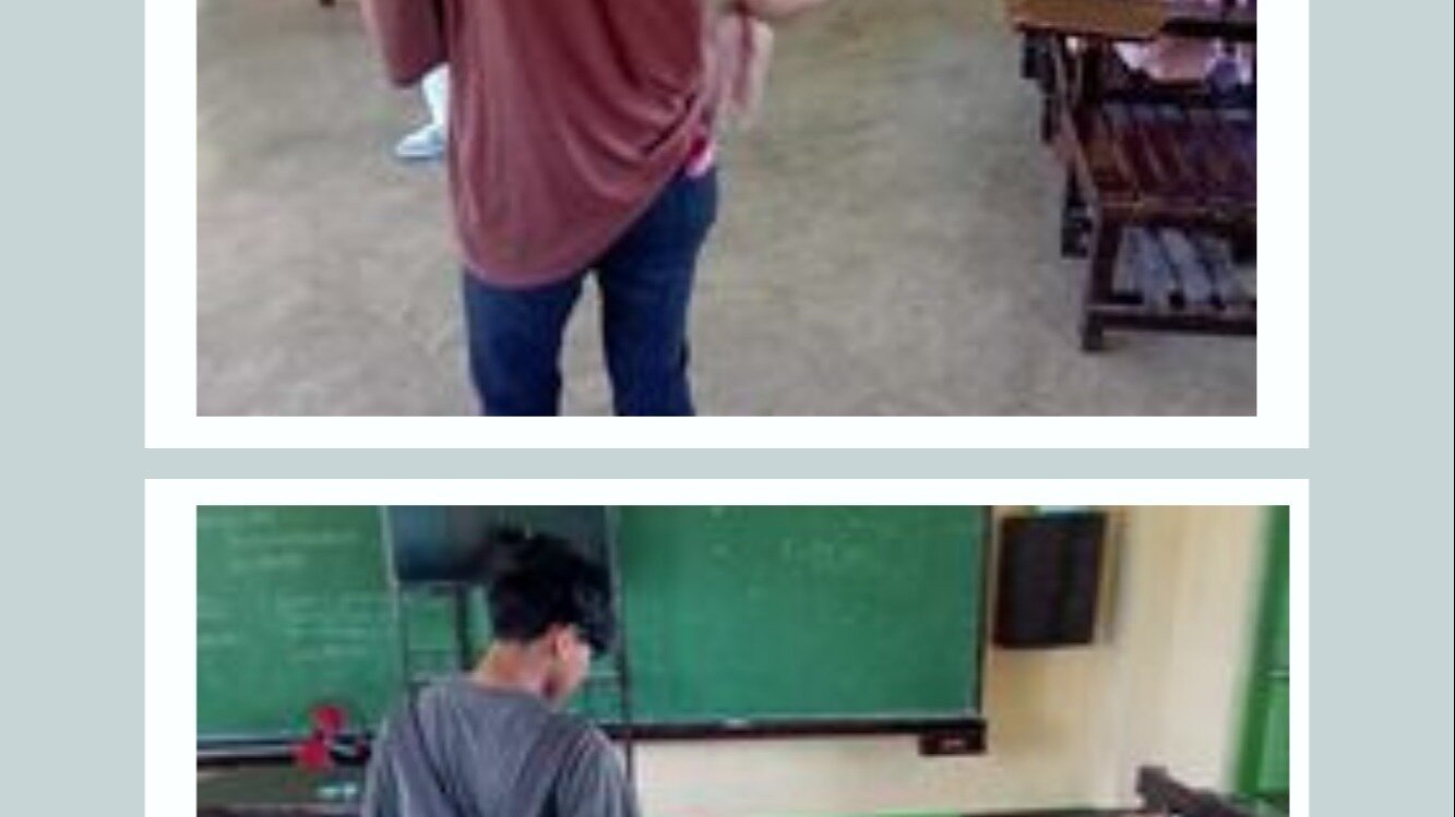 Petition · Enforce School Uniform Policy in San Carlos City Schools