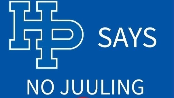 Petition · HPHS: Approve Anti Juuling Posters - United States · Change.org