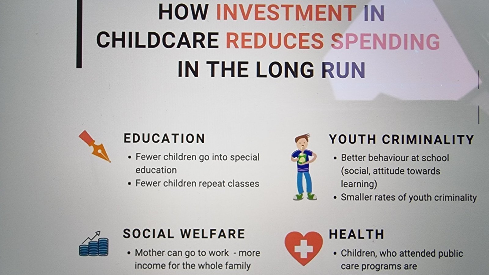 Petition · Reinstate the full EWSS for the childcare sector to keep us operational Ireland