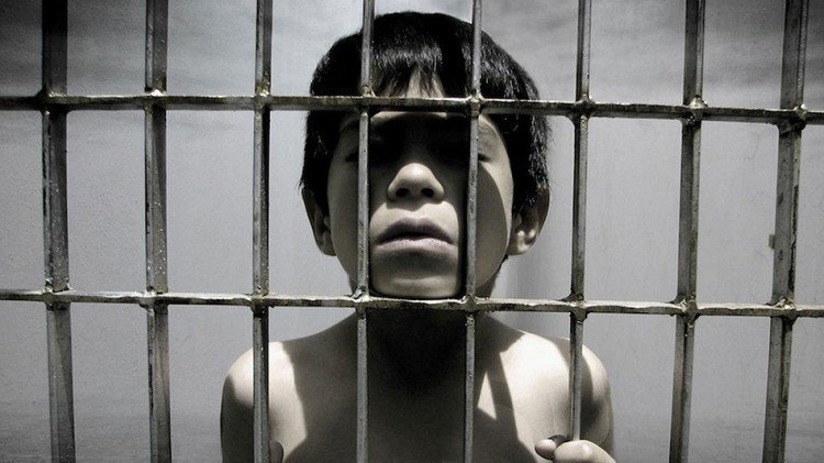 Petition Juvenile Delinquents Should Be Sent To Boot Camps Change