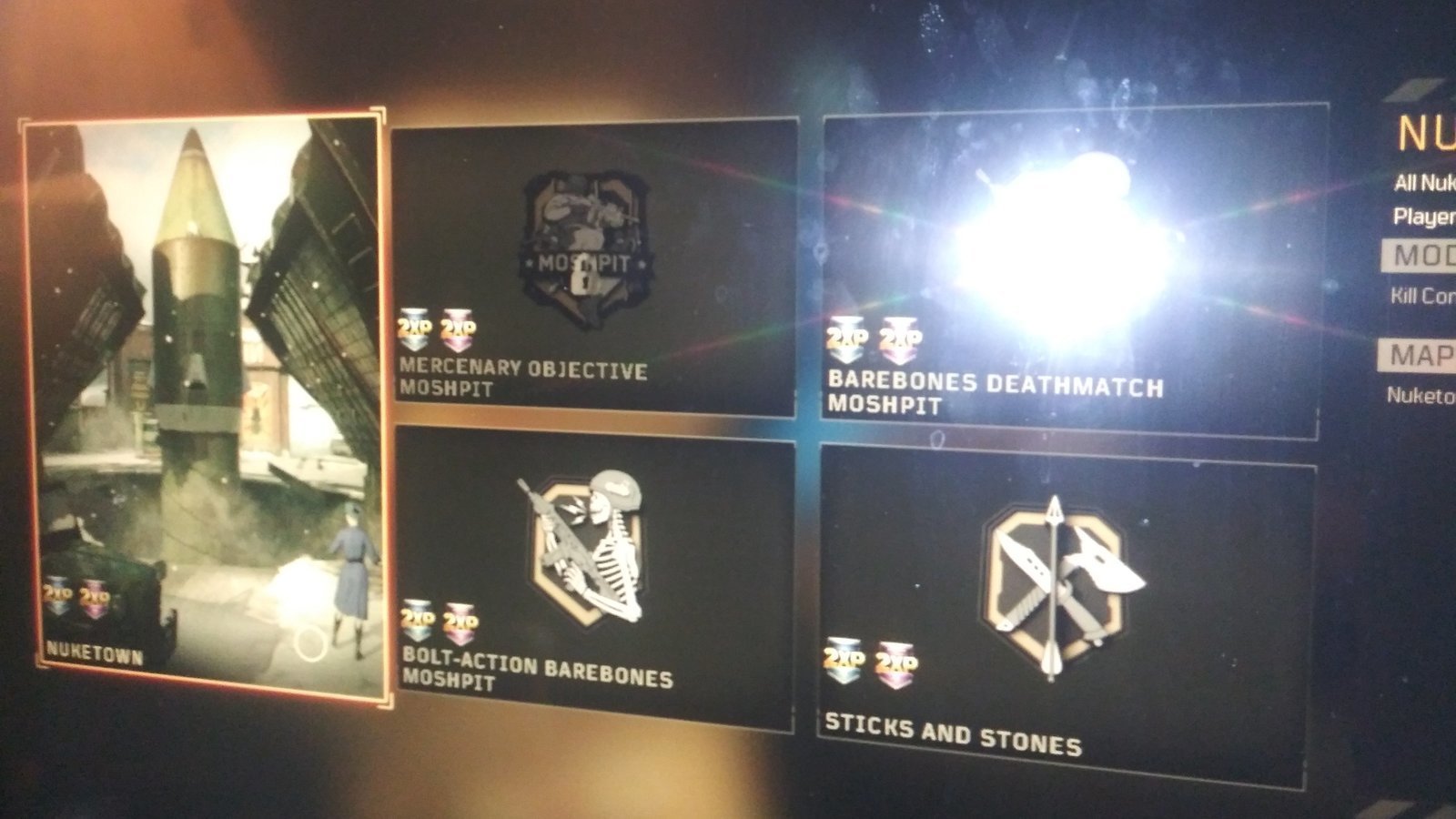 Petition · Bring back COD BO4 Prop Hunt United States ·