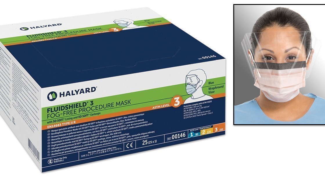 Petition · Masks for Healthcare Workers United States ·