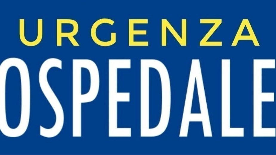 Petizione · Urgenza di un Ospedale