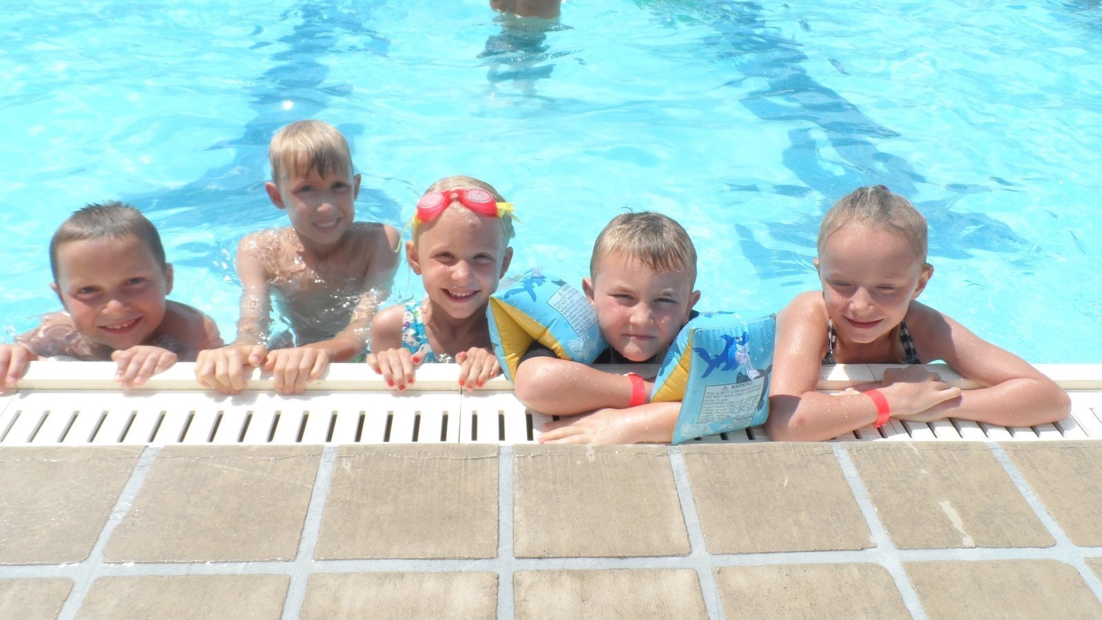 Petition · Galena Pool ·