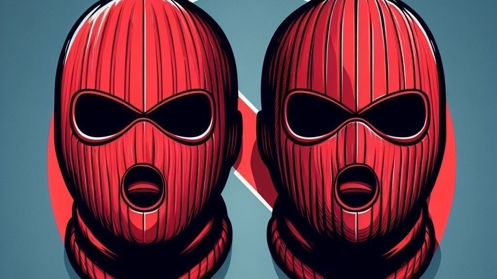 Petition · Mandate the Removal of Balaclavas and NonReligious Face