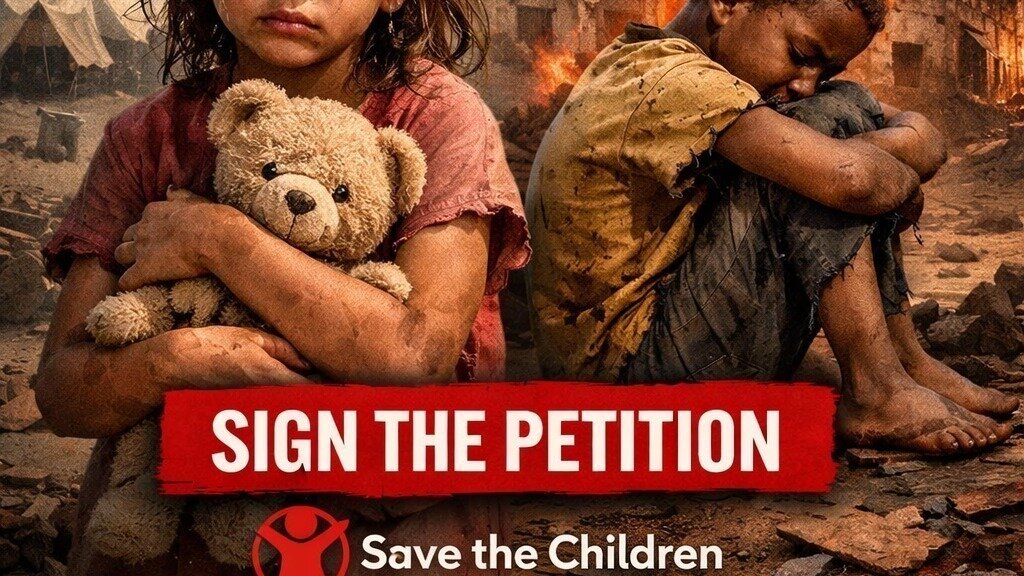 Petition · Protect our Children. - United States · Change.org