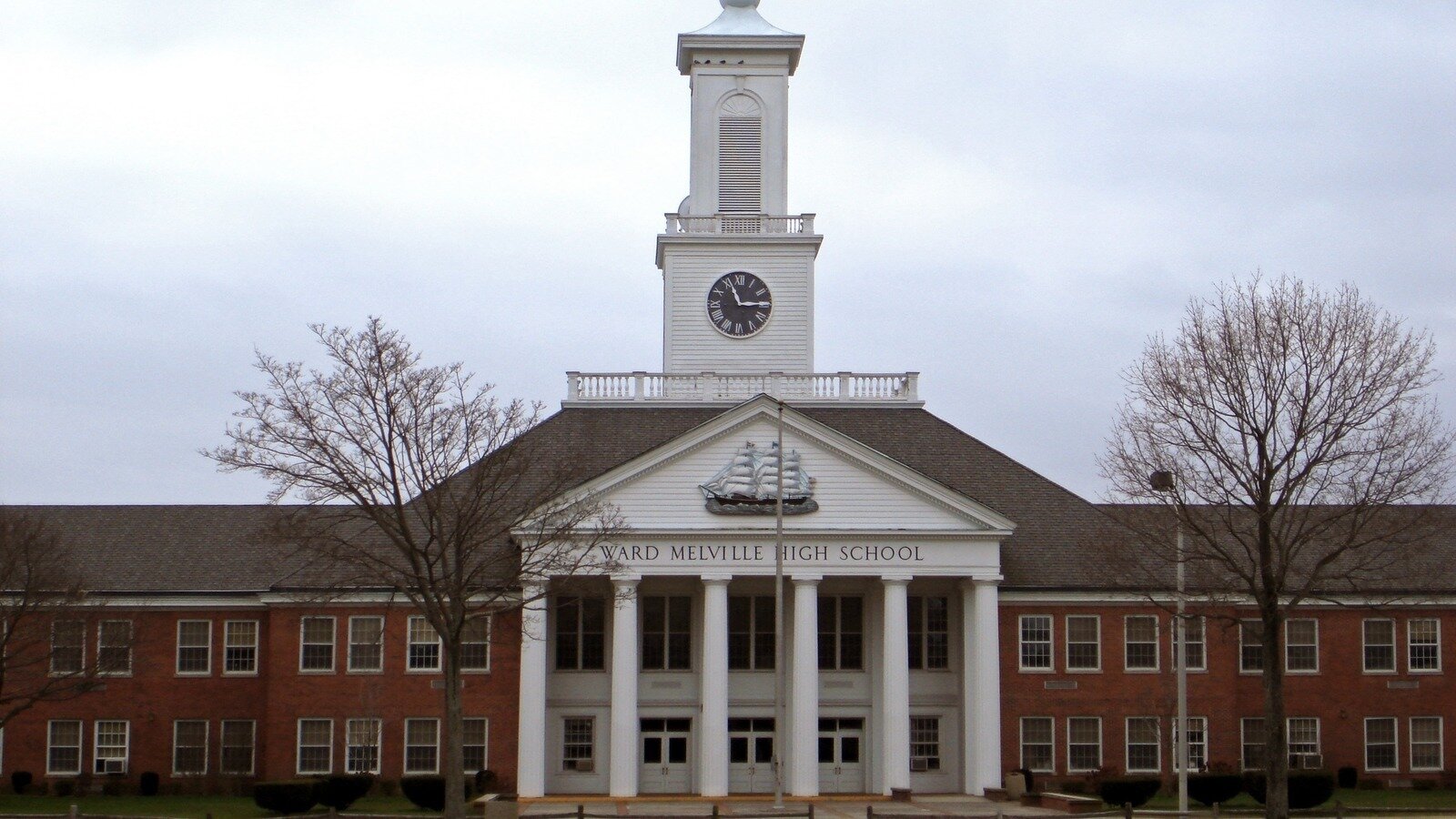 Petition · Maintain NYS aid for Three Village School Students United