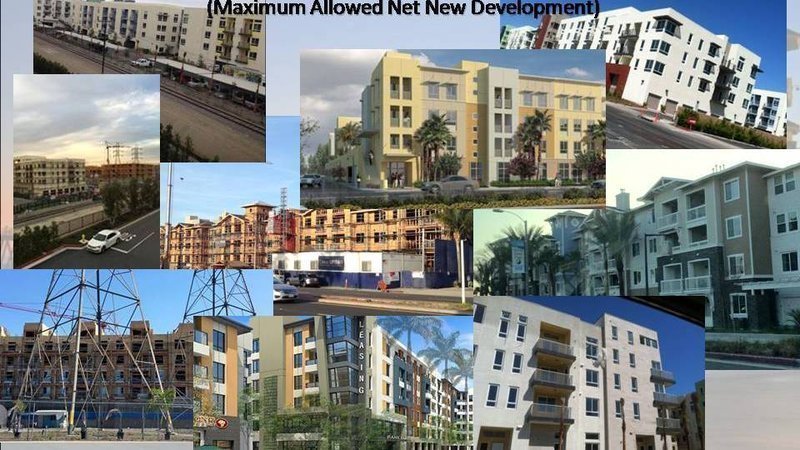 Petition · Say NO to High Density Housing in North Fullerton - United ...