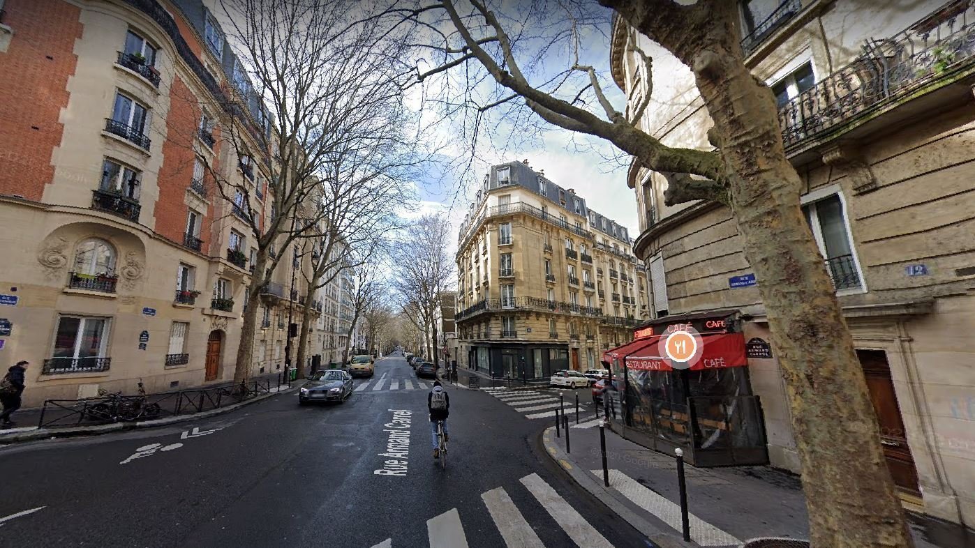 Pétition · Mise en sens unique