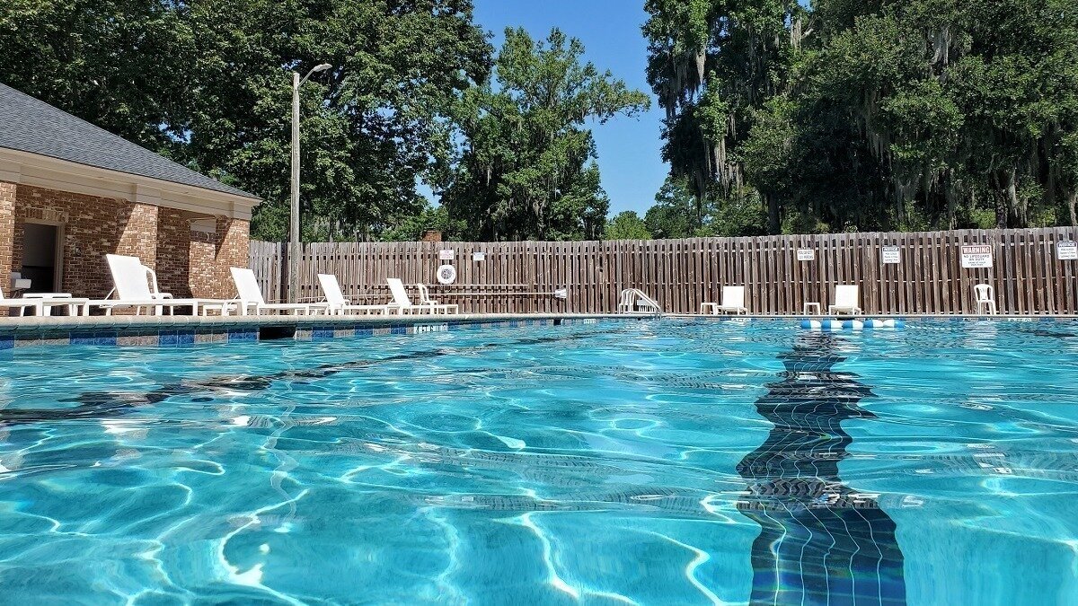 Petition · 2024 Southside Pool hours of operation United States