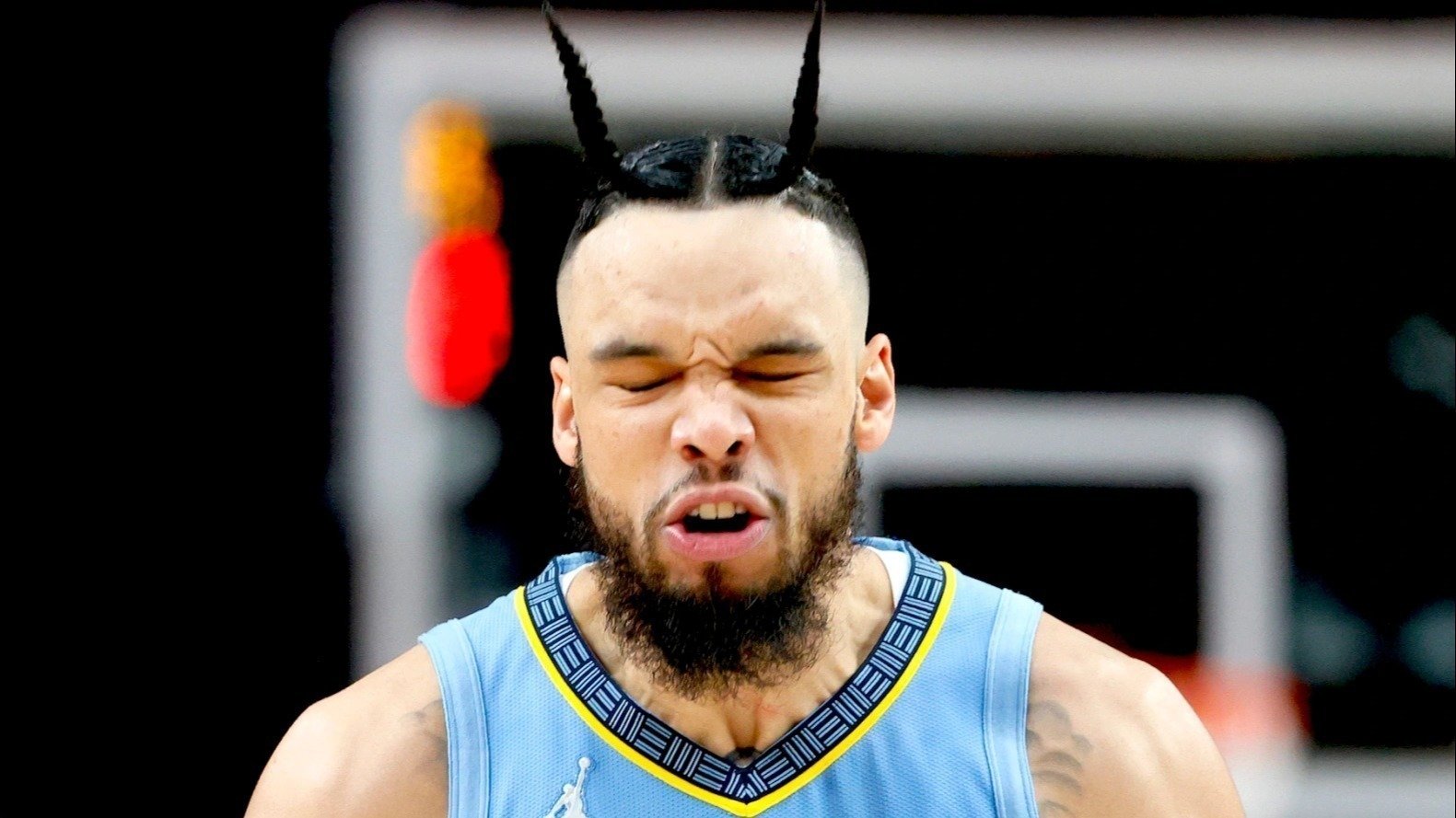 Petition · SEND DILLON BROOKS TO CHINA (CBA) ·