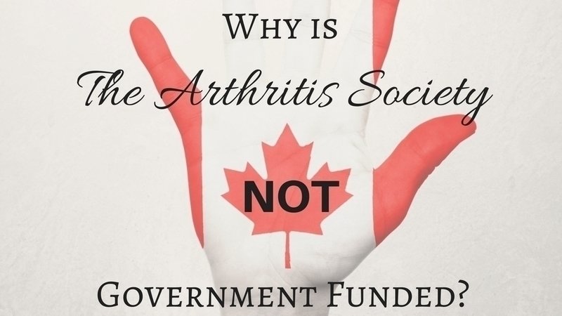 Petition · Help The Number One Cause of Disability In Canada · Change.org