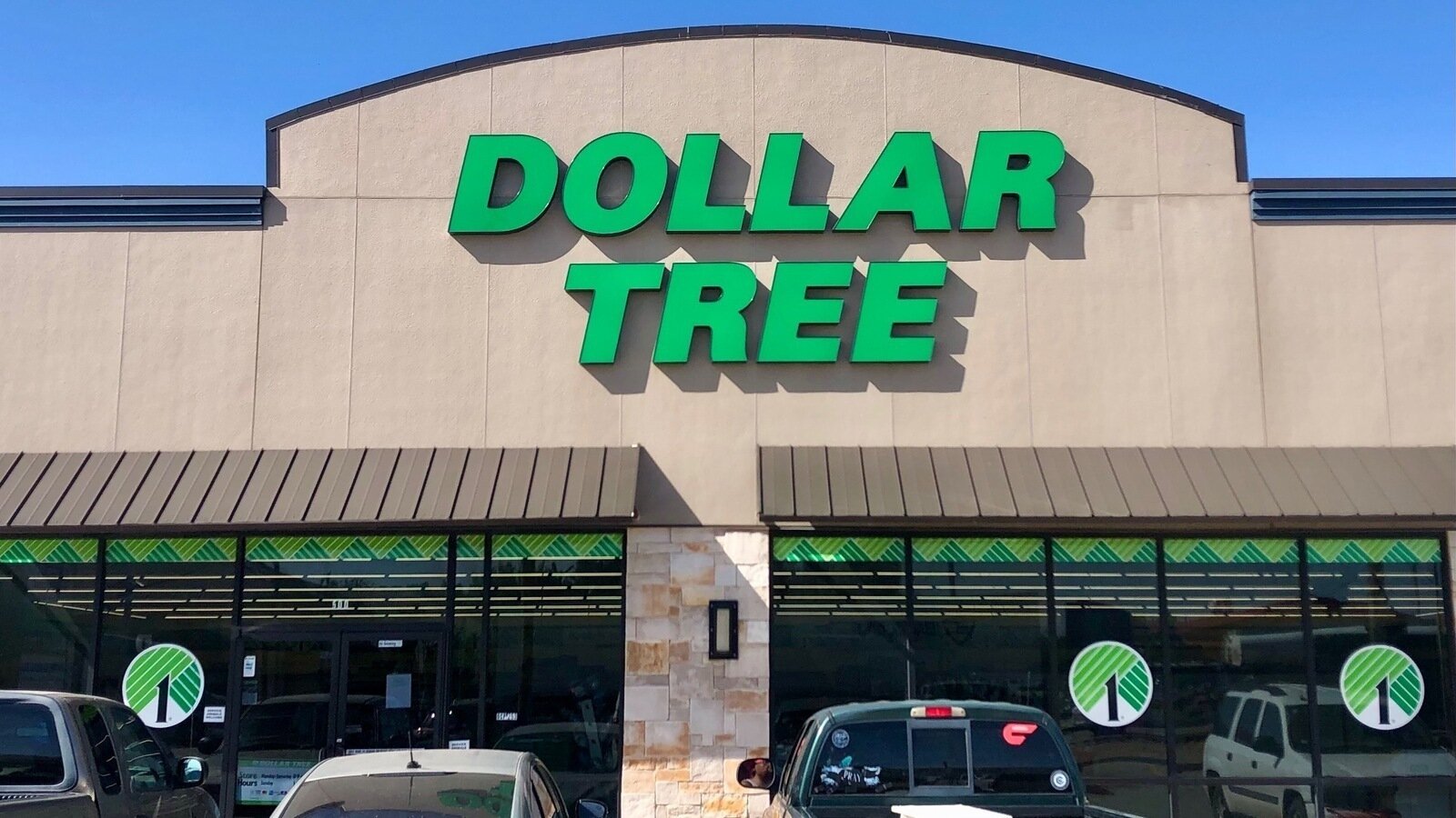 Petition · Reopen Dollar Tree in Childress, Texas Childress, United