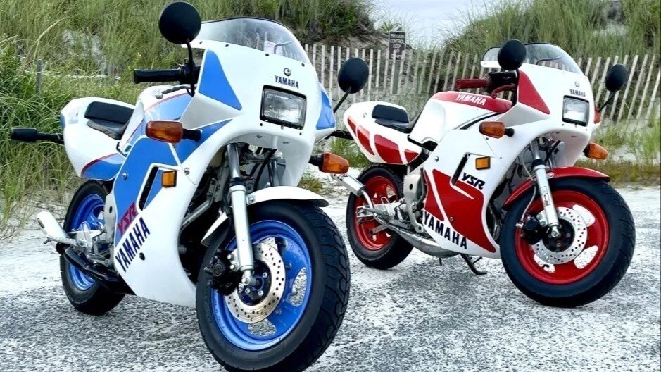 ヤマハ　YSR50 YAMAHA YSR50 Parts and Technical Specifications - Webike Japan