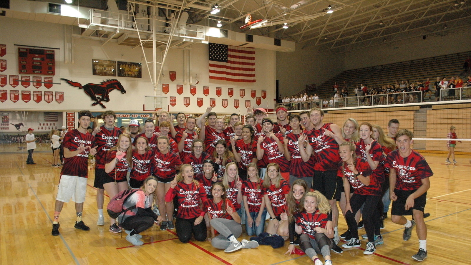 Petition · Save Senior Quotes in Edgewood High School's Yearbook