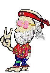 ChangeOrg profile picture for @hippie
