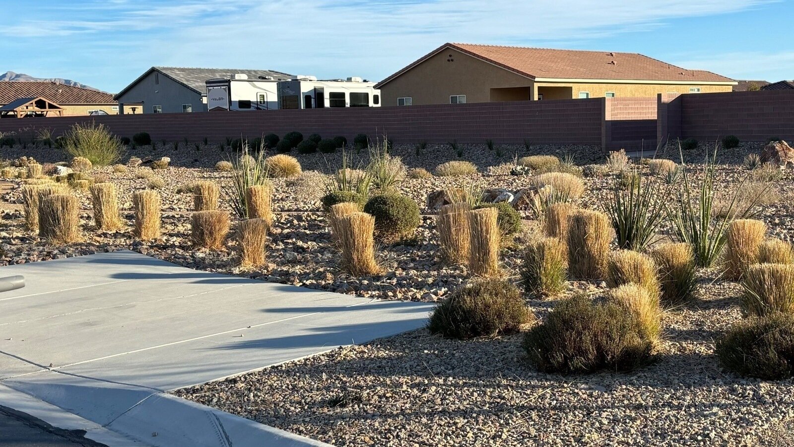 Petition · Reduce the Monthly Landscape and Common Area Maintenance Fee ...