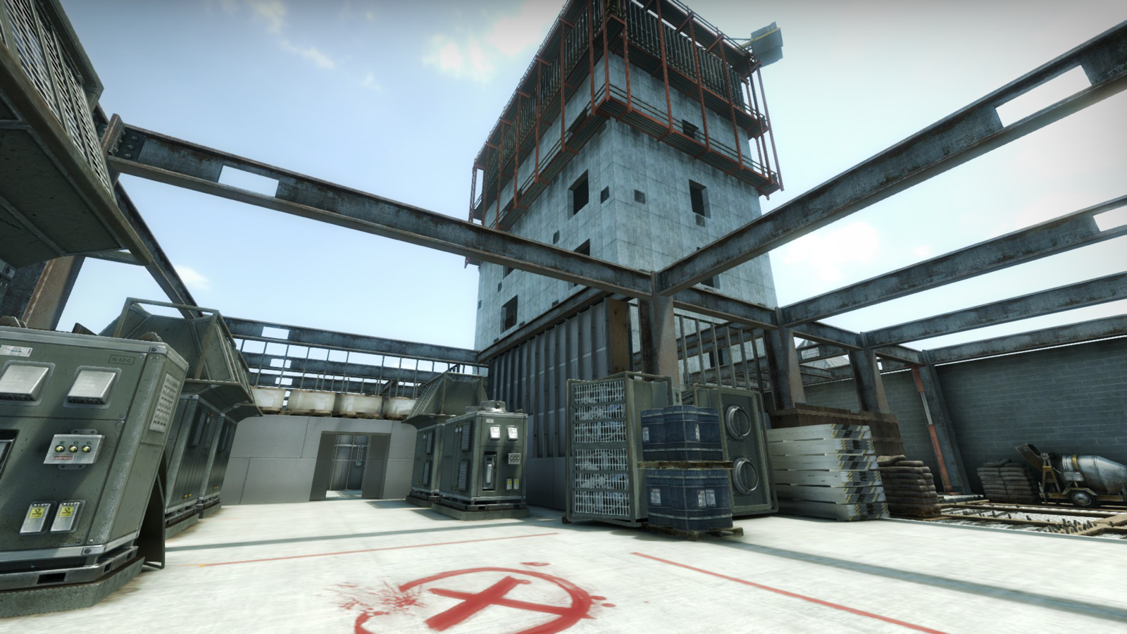 Petition · Bring back Vertigo in CS:GO - Schweiz · Change.org