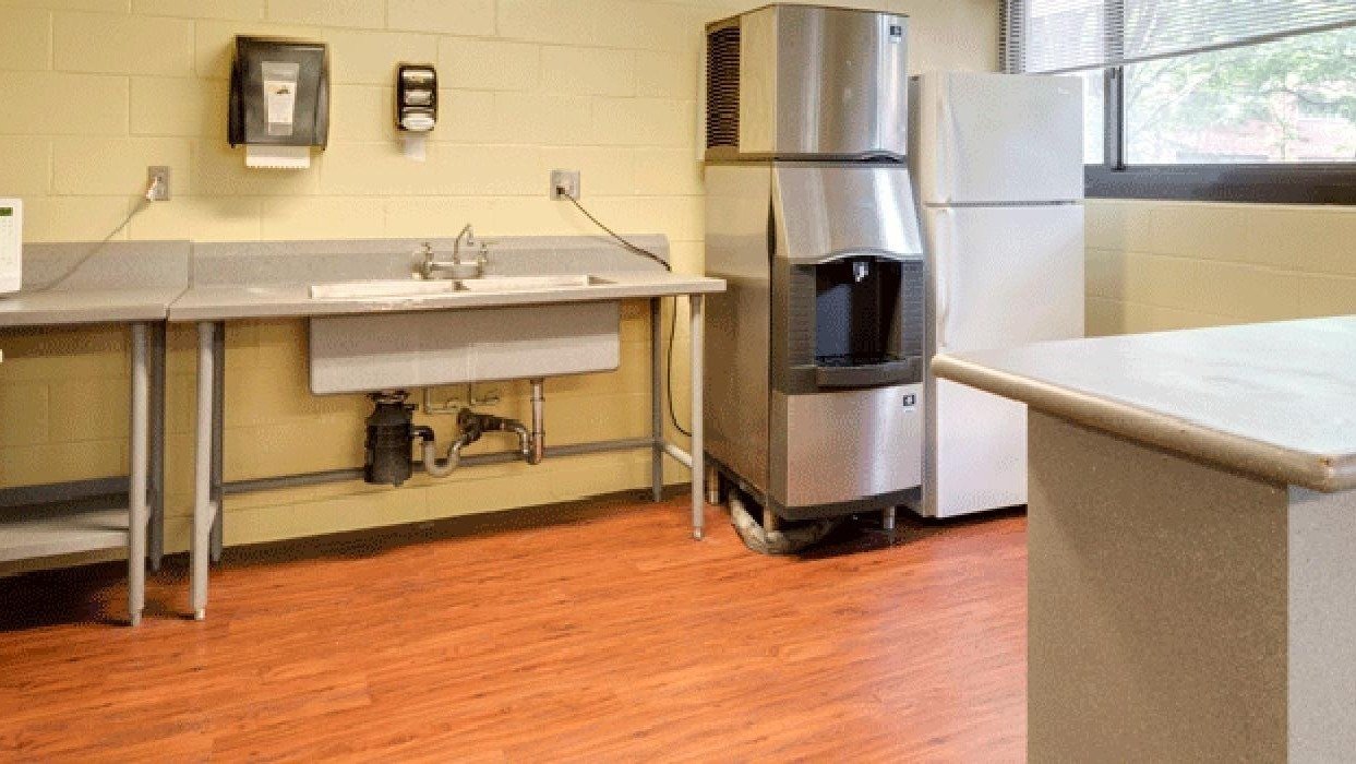 Petition · Renovate firstyear dorms at Tech ·