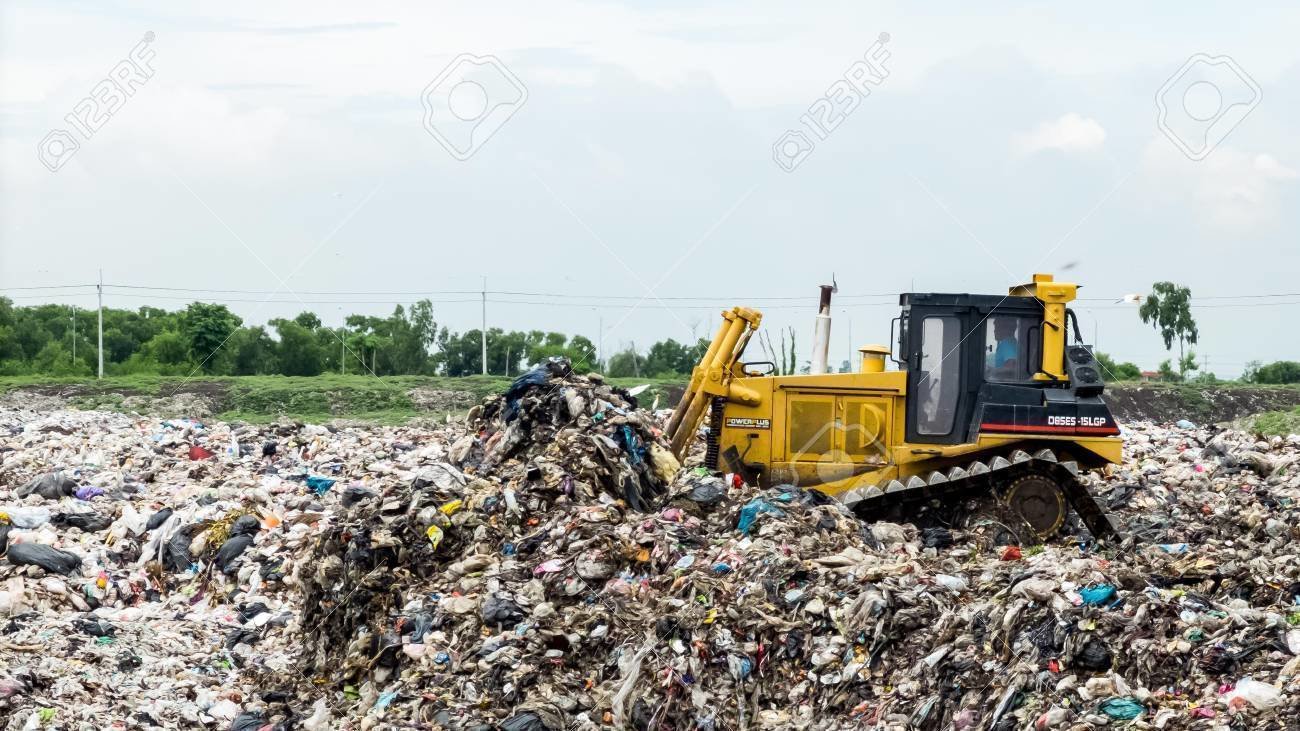 Petition · End single use plastics that cannot be recycled Petition