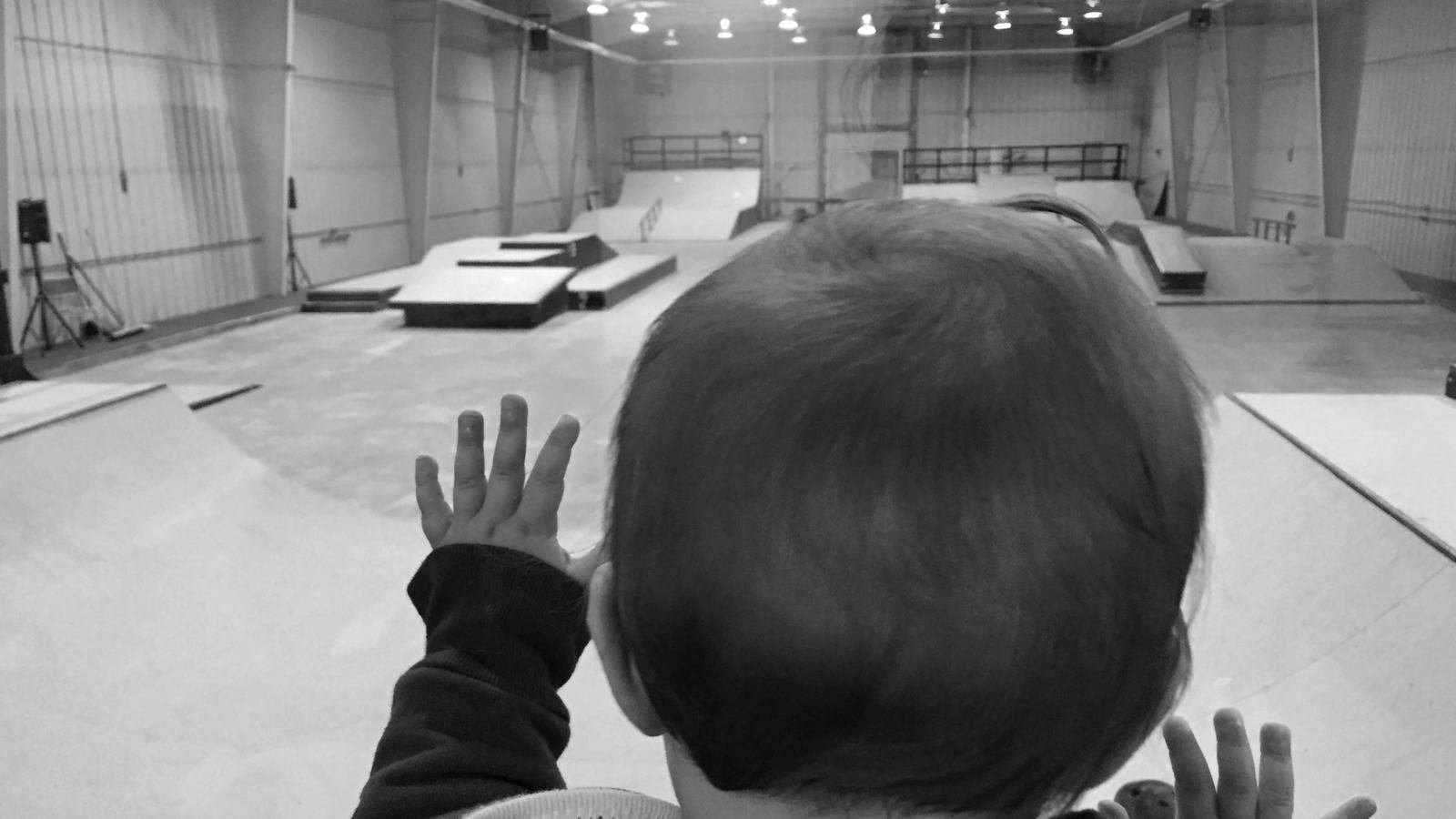 Pétition · City of Iqaluit! Keep the skatepark open! - Canada · Change.org